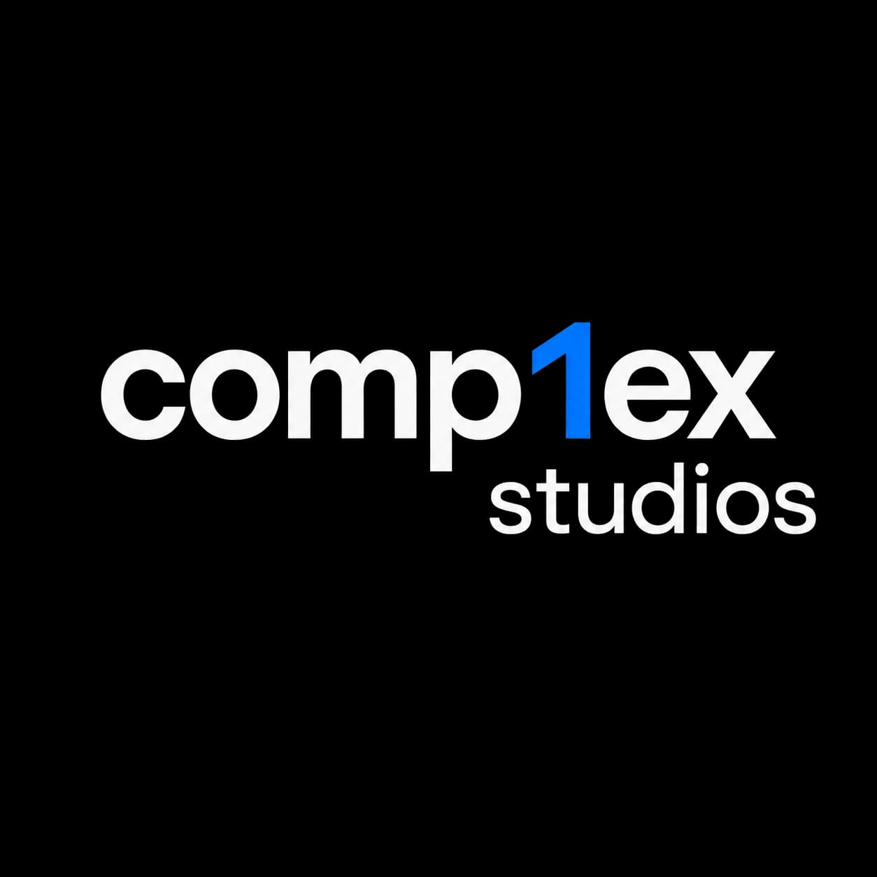 comp1ex studios